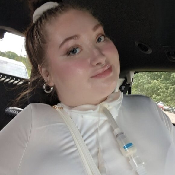 Hi I'm Victoria! - Picture 6 of 13